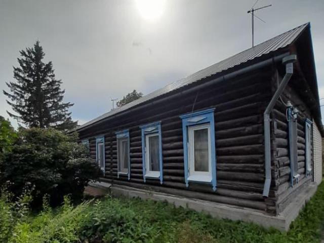 продажа загородная поселок Ключи улица Центральная, 19
