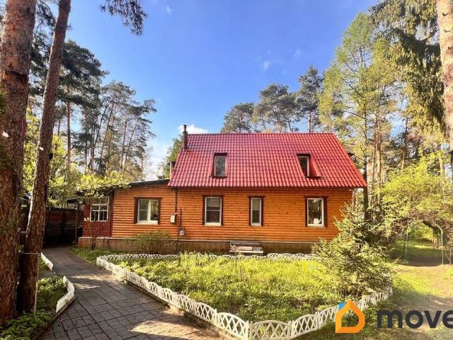 продажа загородная поселок Кратово улица Муромская, 10