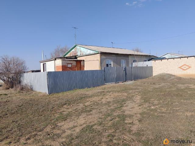 продажа загородная поселок Красночабанский улица Новая, 3