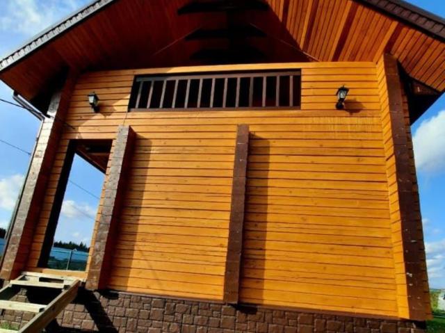 продажа загородная поселок Краснояр улица Байконурская, 8