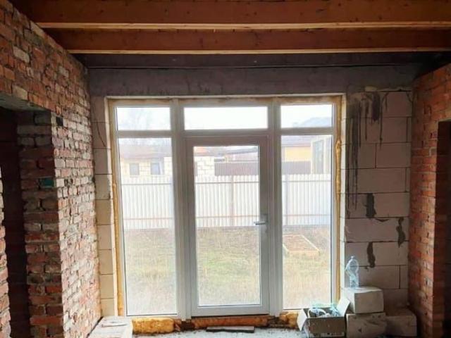 продажа загородная поселок Красногорняцкий улица Михайличенко, 9
