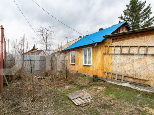 продажа загородная поселок Красномайский ул. Школьная ул