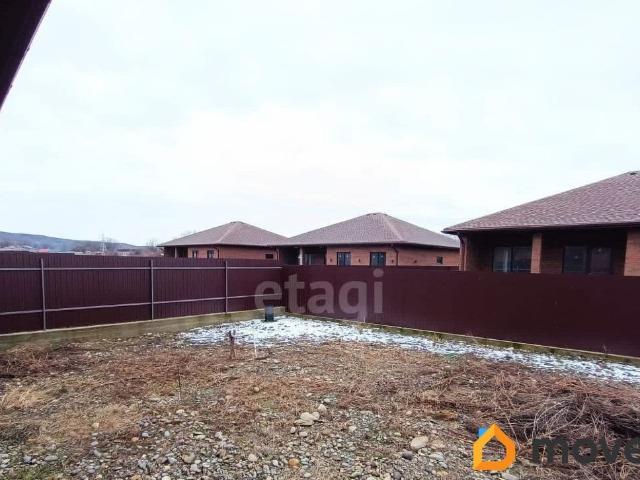 продажа загородная поселок Краснооктябрьский улица Имени Генриха Дерзияна