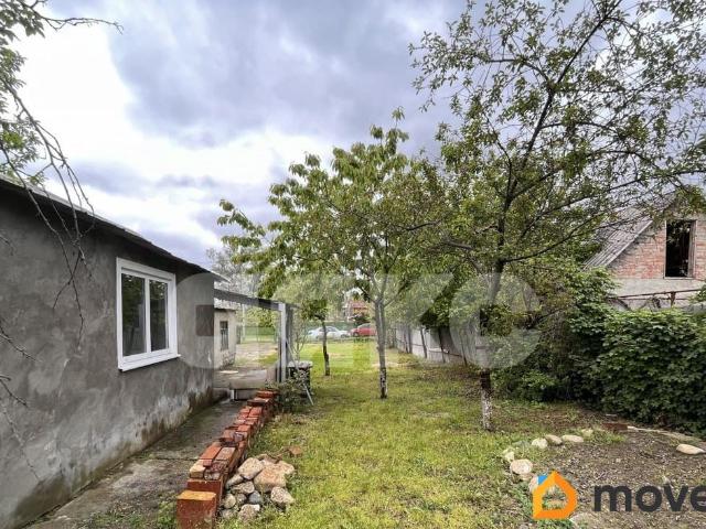 продажа загородная поселок Краснооктябрьский улица Кубанская, 7