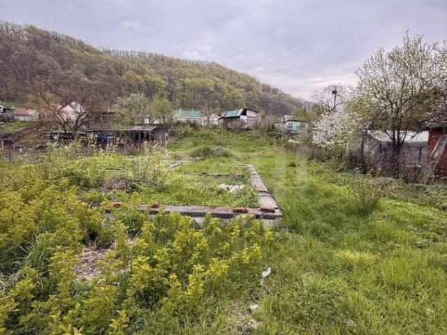 продажа загородная поселок Краснооктябрьский улица Курджипская