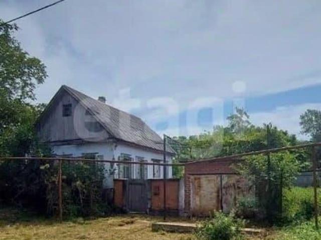 продажа загородная поселок Краснооктябрьский улица Низовая