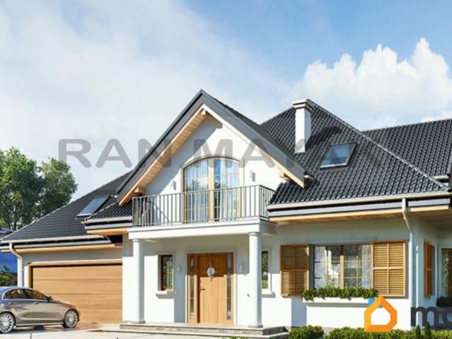 продажа загородная поселок Краснооктябрьский улица Подгорная, 239