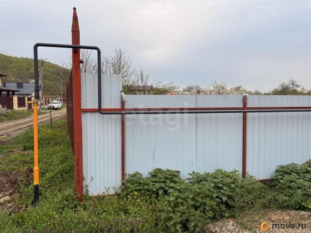 продажа загородная поселок Краснооктябрьский улица Подгорная