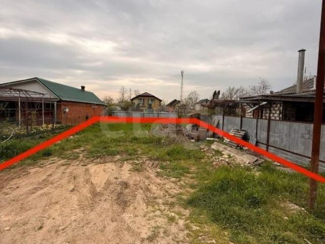 продажа загородная поселок Краснооктябрьский улица Подгорная