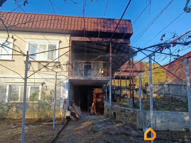 продажа загородная поселок Краснооктябрьский улица Подгорная, 99