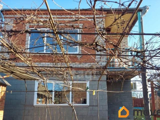 продажа загородная поселок Краснооктябрьский улица Прямая