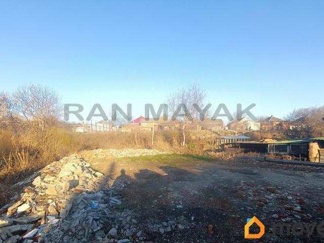 продажа загородная поселок Краснооктябрьский улица Рабочая, 14