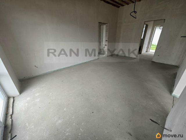 продажа загородная поселок Краснооктябрьский Абазинская улица, 97