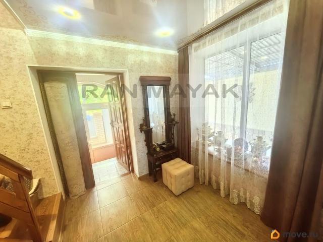продажа загородная поселок Краснооктябрьский Цветочная улица, 27