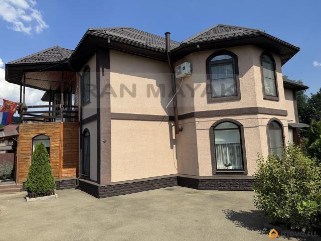 продажа загородная поселок Краснооктябрьский Красная улица, 3