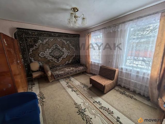 продажа загородная поселок Краснооктябрьский Курджипская улица, 16