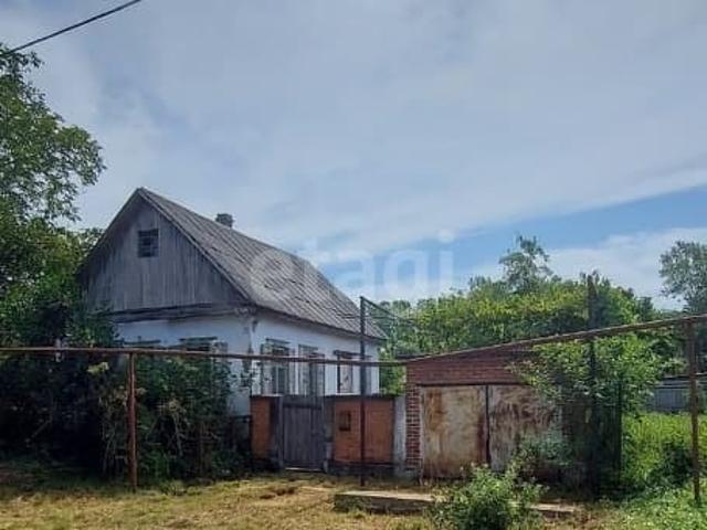 продажа загородная поселок Краснооктябрьский Низовая улица, 6