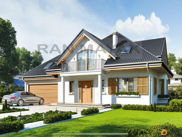 продажа загородная поселок Краснооктябрьский Подгорная улица, 239