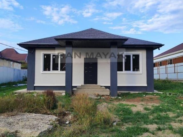 продажа загородная поселок Краснооктябрьский Северная улица