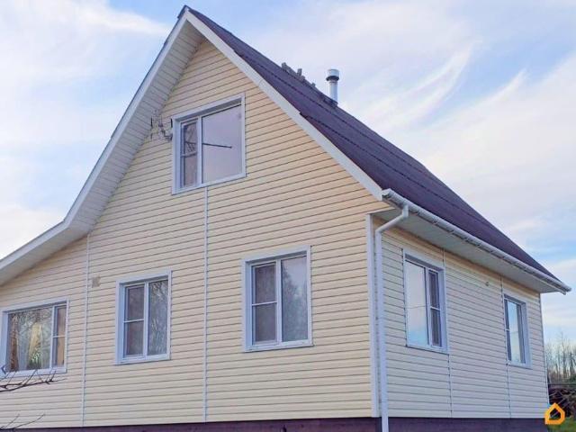 продажа загородная поселок Красносельское улица Советская, 2А
