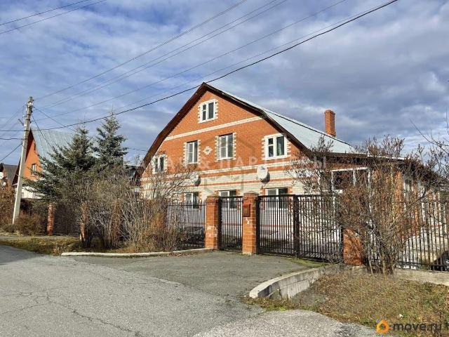 продажа загородная поселок Красная Горка улица Пушкина, 42