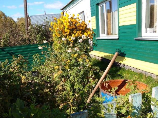 продажа загородная поселок Красные Ключи Новая улица, 18