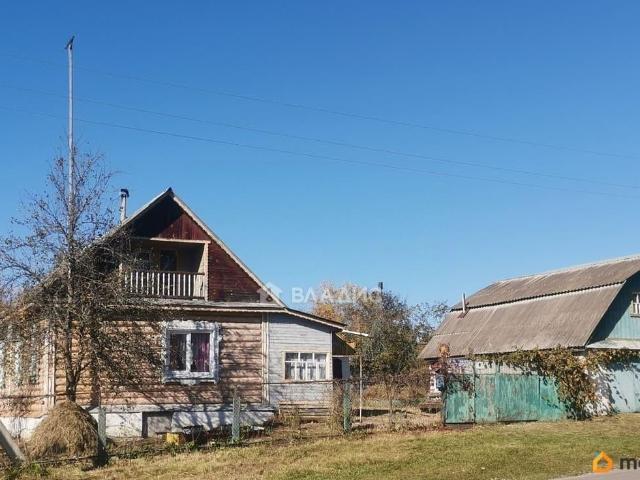 продажа загородная поселок Красный Октябрь улица Садовая