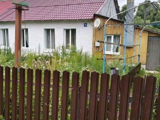 продажа загородная поселок Красный Богатырь улица Центральная, 12