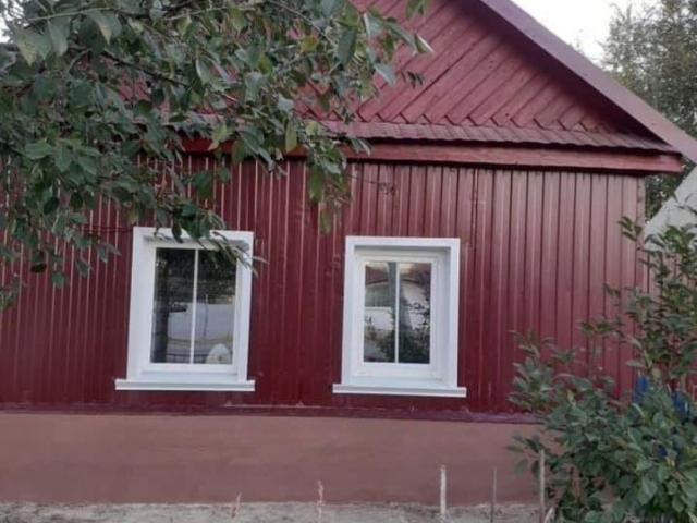 продажа загородная поселок Красный Боец улица Центральная, 18
