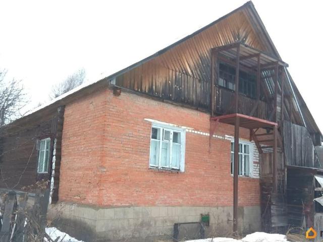 продажа загородная поселок Красный Куст улица Горка, 37