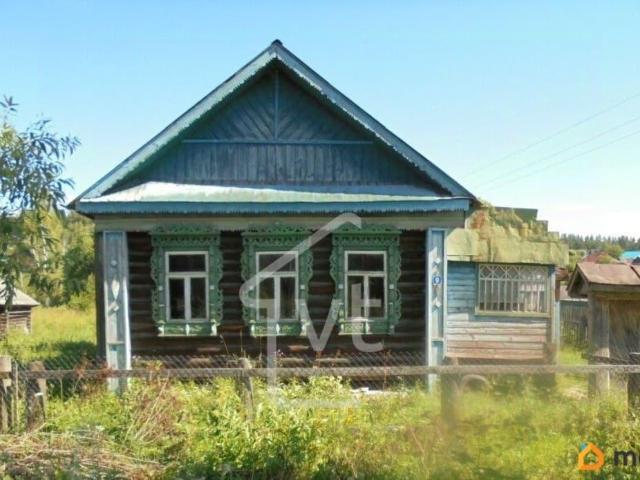 продажа загородная поселок Красный Куст Новая улица
