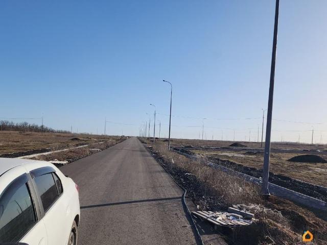 продажа загородная поселок Красный Колос переулок Широкий, 8