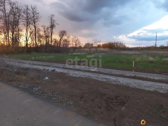 продажа загородная поселок Красный Колос улица Персиановская