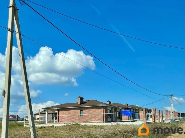 продажа загородная поселок Красный Колос улица Вешенская