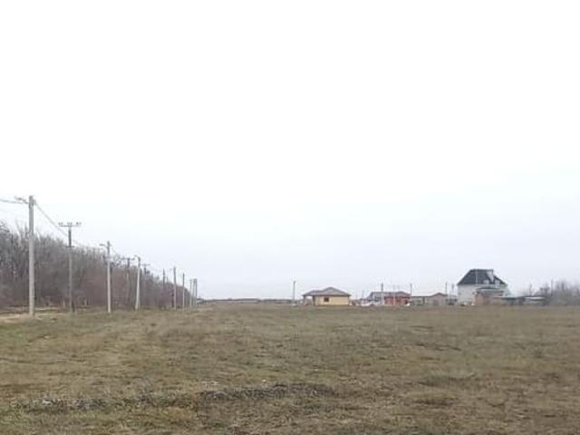 продажа загородная поселок Красный Колос улица Вешенская, 1