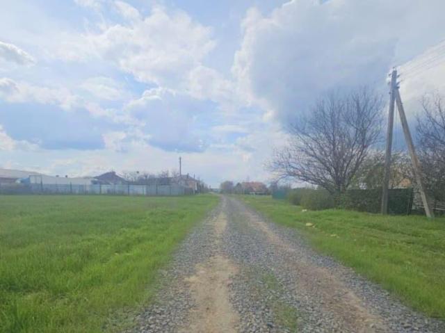 продажа загородная поселок Красный переулок Донской, 6