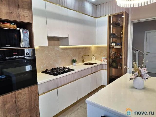 продажа загородная поселок Красный Сад улица Центральная