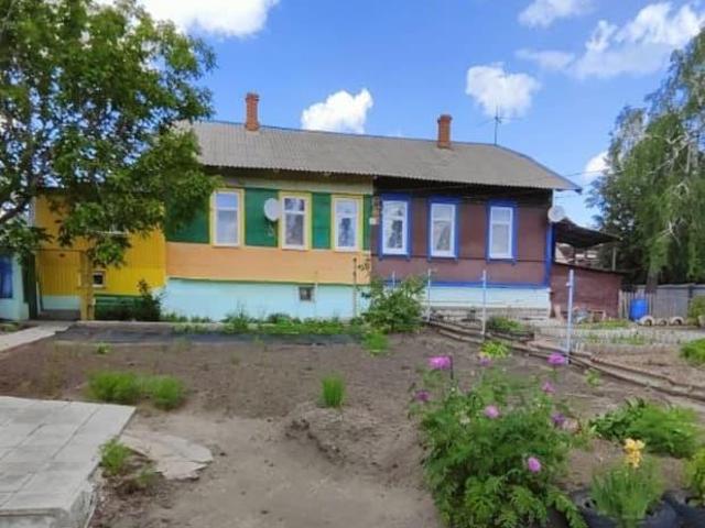 продажа загородная поселок Красный Текстильщик улица Школьная, 7