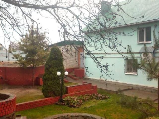 продажа загородная поселок Красный Текстильщик улица Песочная, 24