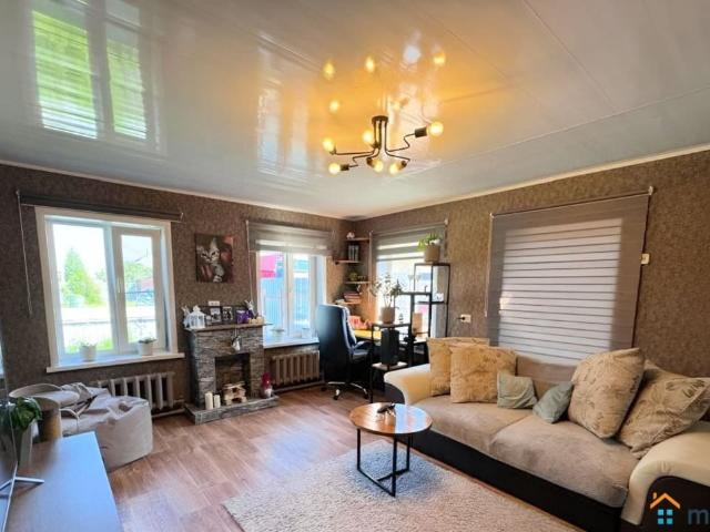 продажа загородная поселок Красный Восток улица Советская, 20