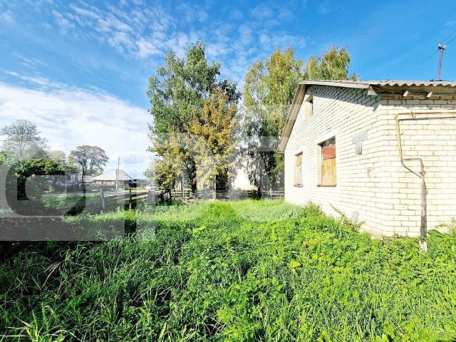 продажа загородная поселок Крутик ул. Новая ул, 39