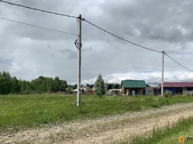 продажа загородная поселок Крупской улица Ямская, 35