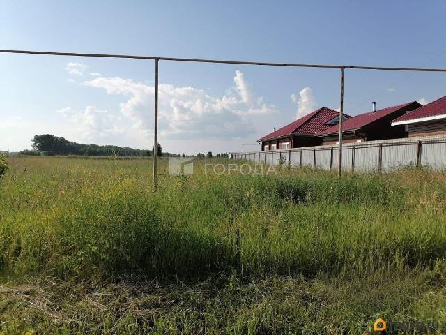 продажа загородная поселок Крупской улица Кооперативная