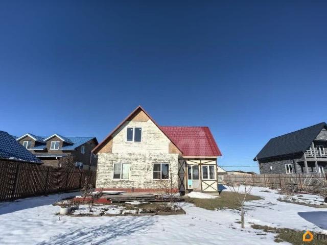 продажа загородная поселок Крупской улица Кузнецкая, 25