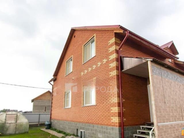 продажа загородная поселок Крупской улица Стрелецкая, 14