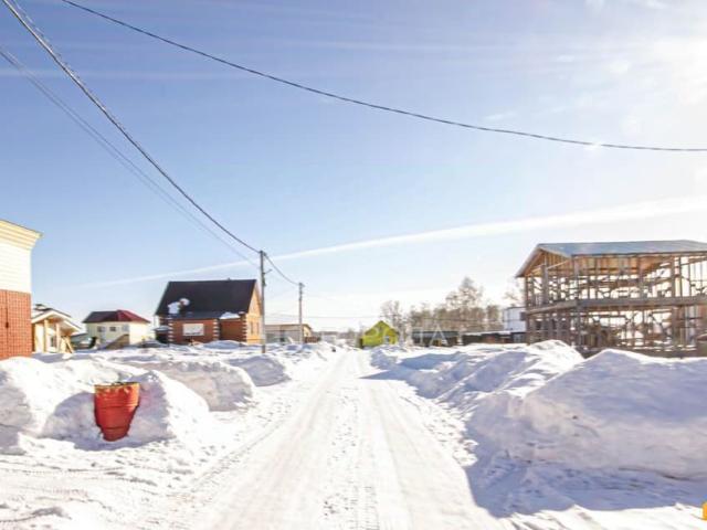 продажа загородная поселок Крупской улица Стрелецкая, 8