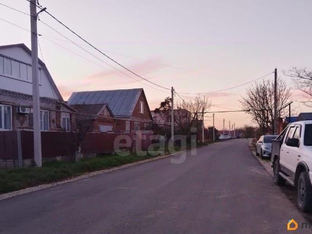 продажа загородная поселок Кучугуры улица Комсомольская