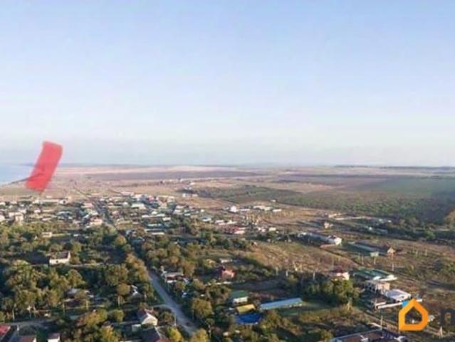продажа загородная поселок Кучугуры переулок Звездный, 25