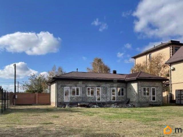 продажа загородная поселок Кучугуры переулок Курортный