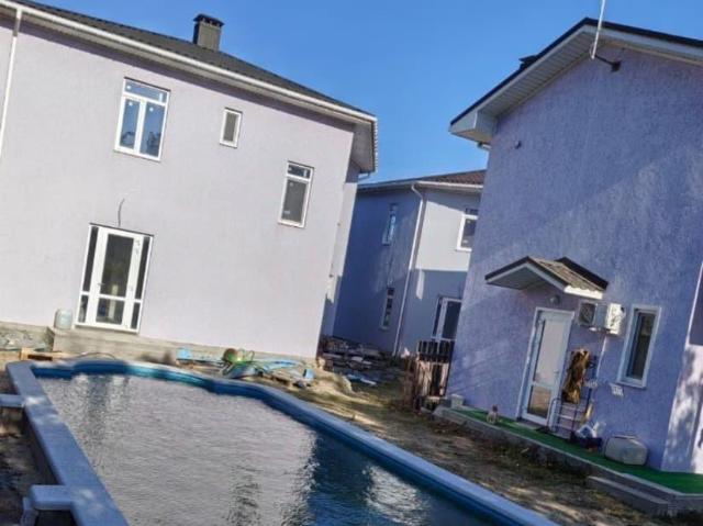 продажа загородная поселок Кучугуры переулок Приморский, 10